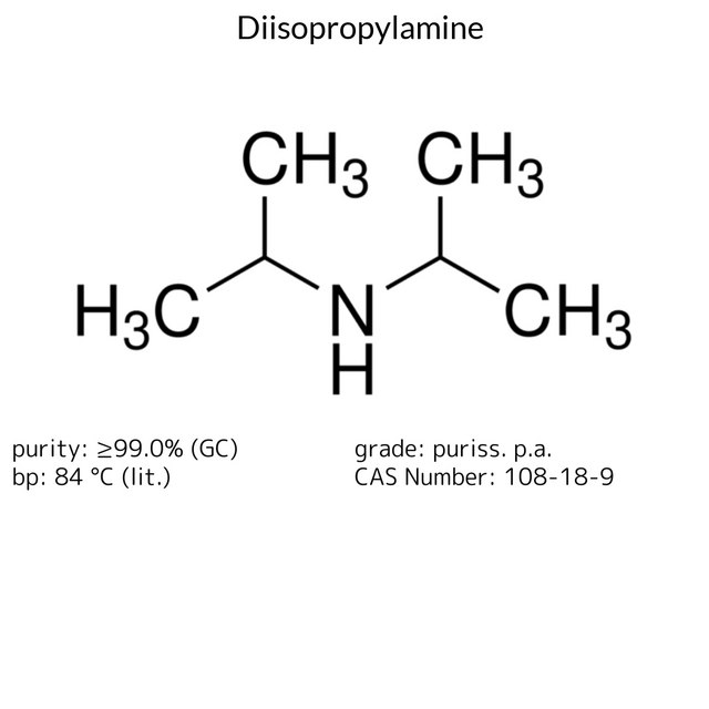 DIISOPROPYLAMINE
