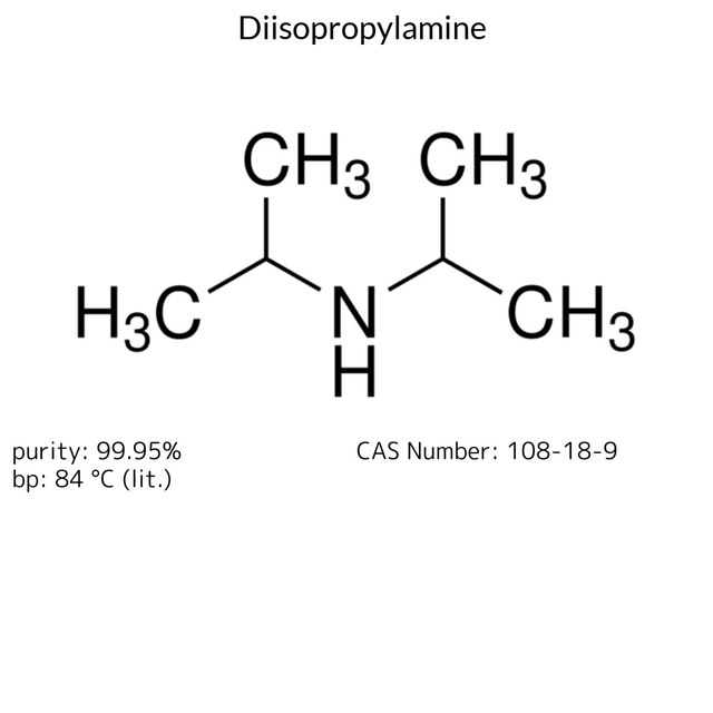 Diisopropylamine