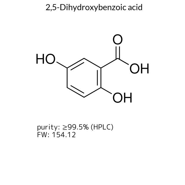 2,5-Dihydroxybenzoic acid
