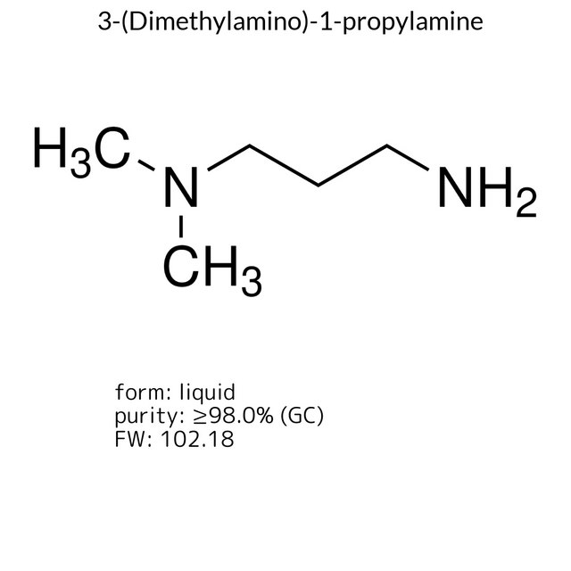 3-(Dimethylamino)-1-propylamine