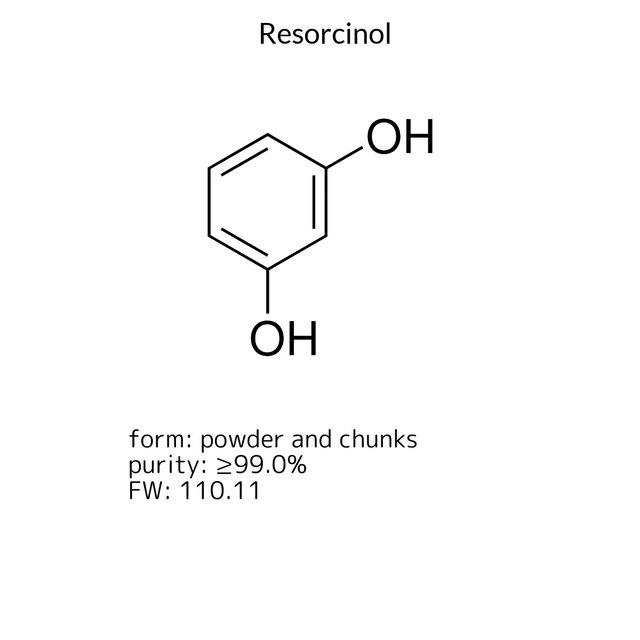Resorcinol