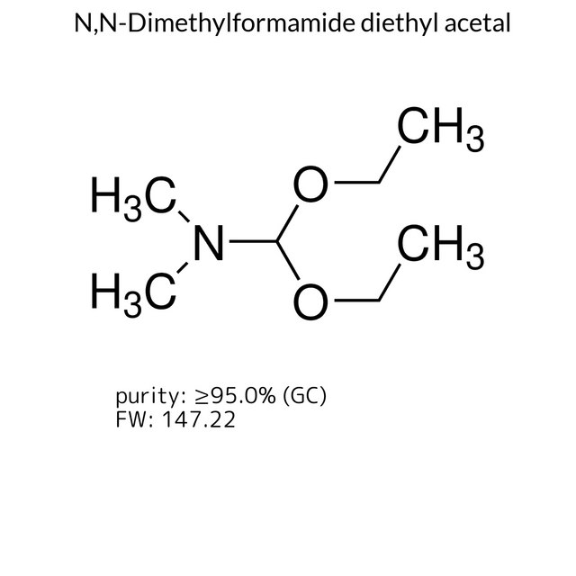 N,N-Dimethylformamide diethyl acetal
