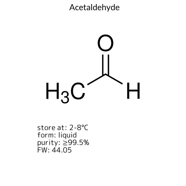 Acetaldehyde