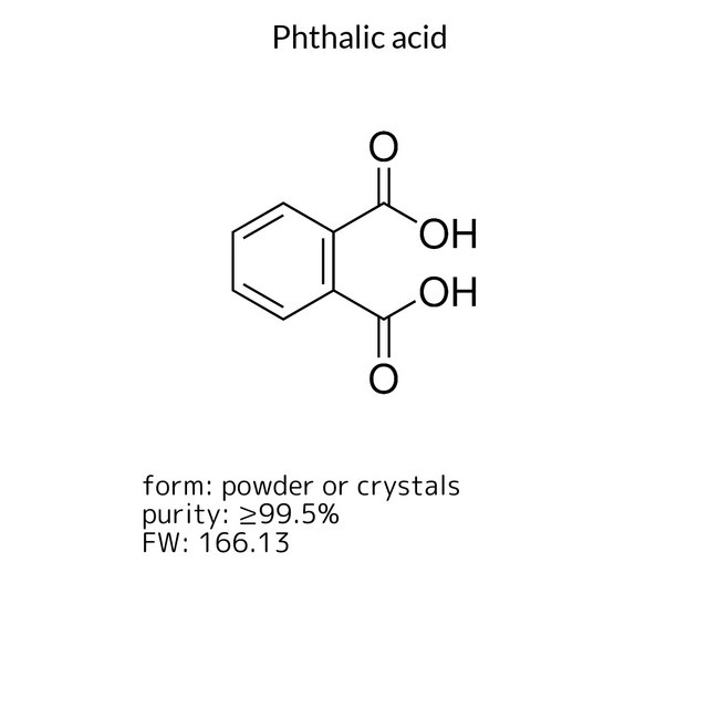 Phthalic acid