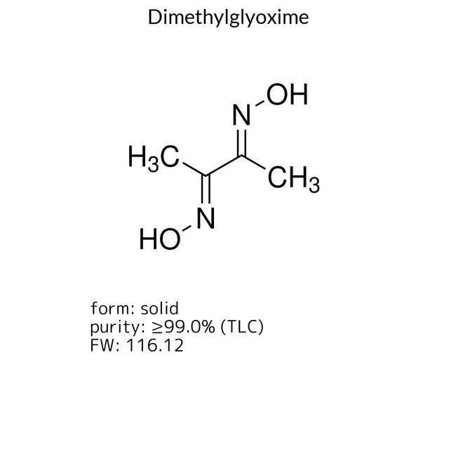 Dimethylglyoxime