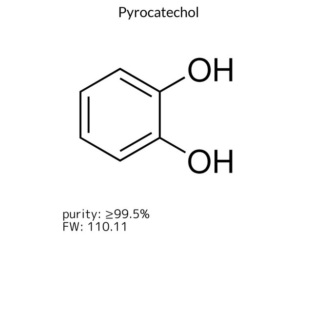 Pyrocatechol