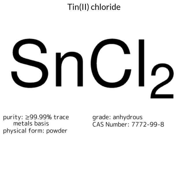 Tin(II) chloride