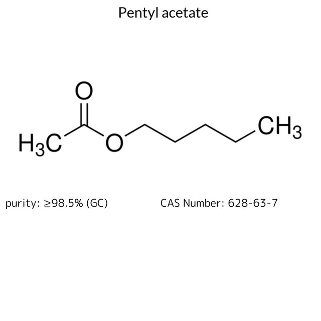 Pentyl acetate