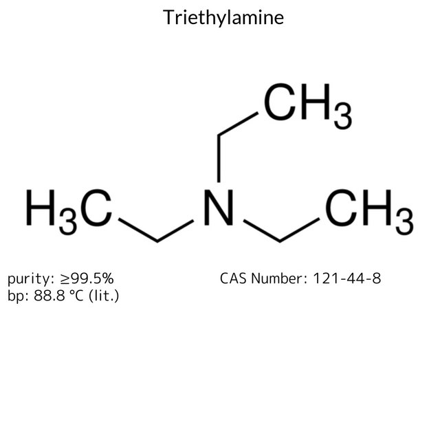 Triethylamine