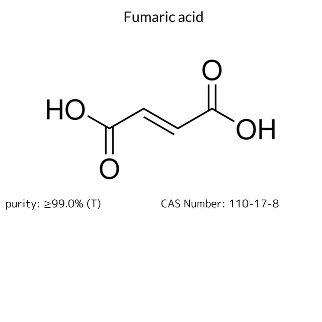 Fumaric acid
