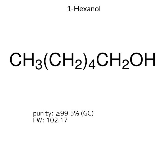1-Hexanol