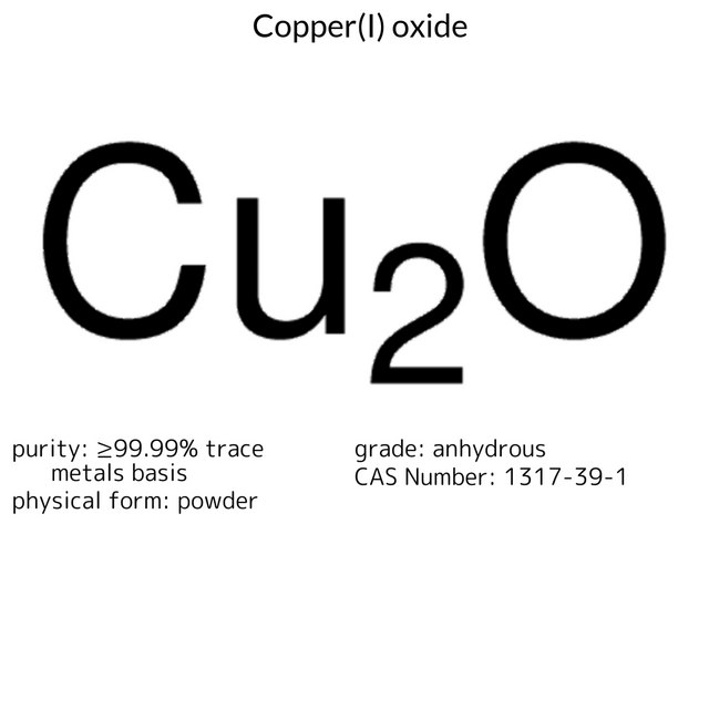 Copper(I) oxide