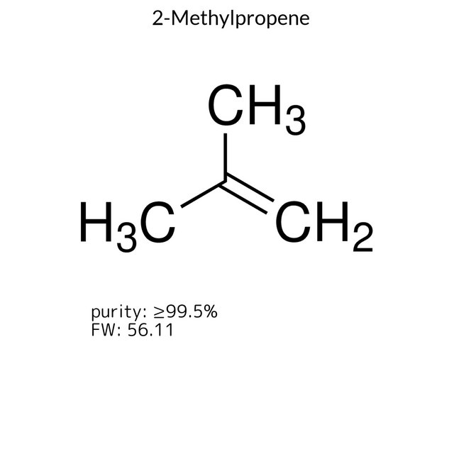 2-Methylpropene