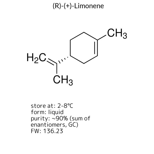 (R)-(+)-Limonene
