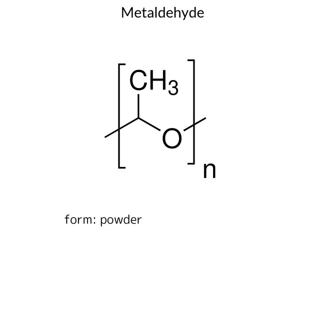 Metaldehyde