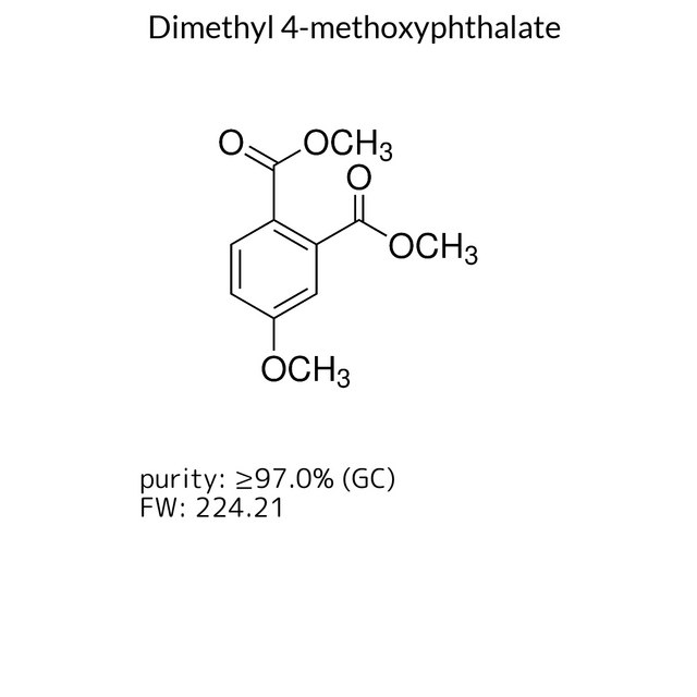 Dimethyl 4-methoxyphthalate