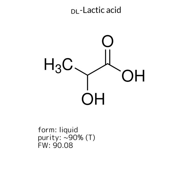 ??-Lactic acid