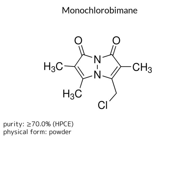 Monochlorobimane