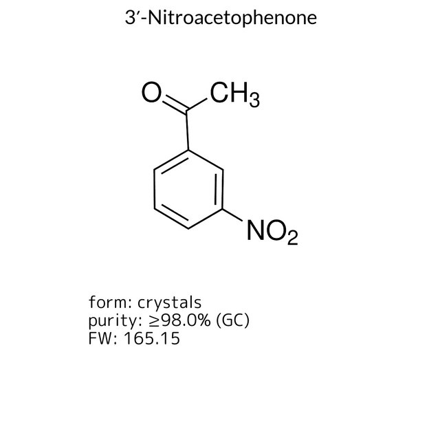 3?-Nitroacetophenone