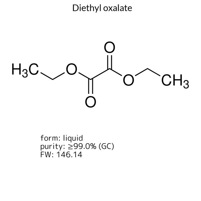 Diethyl oxalate