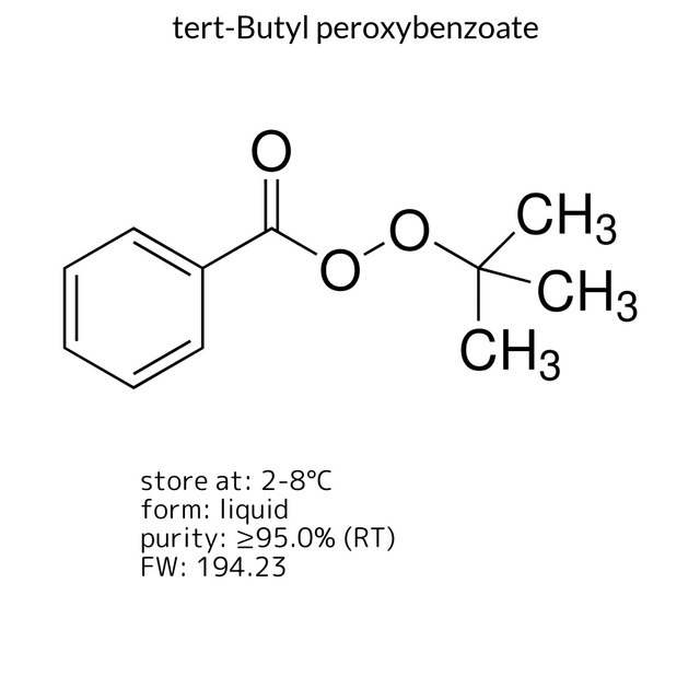 tert-Butyl peroxybenzoate