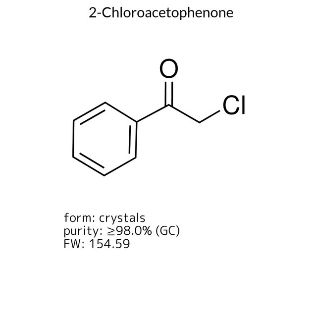 2-Chloroacetophenone
