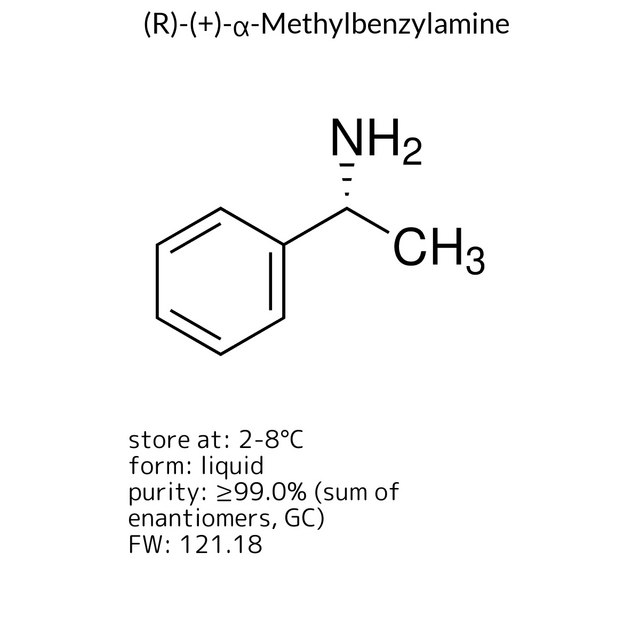 (R)-(+)-?-Methylbenzylamine