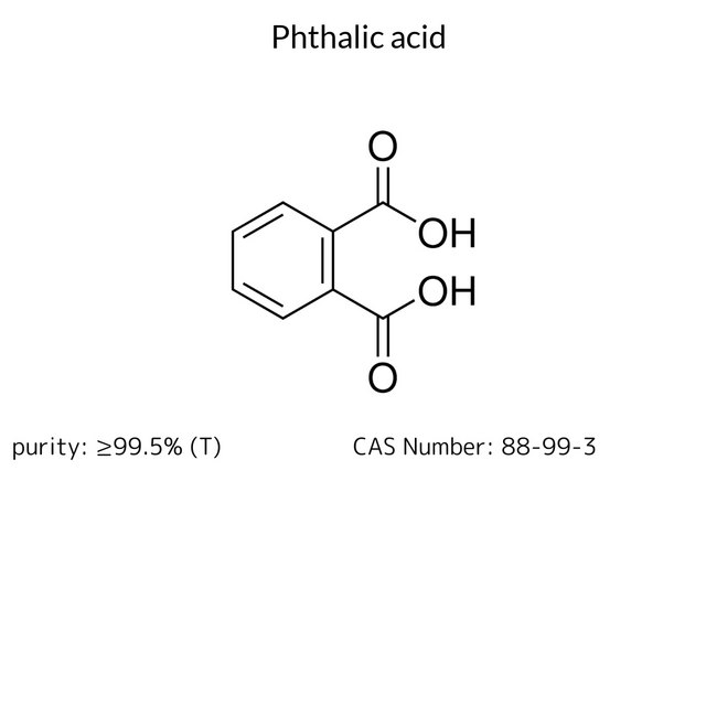 Phthalic acid