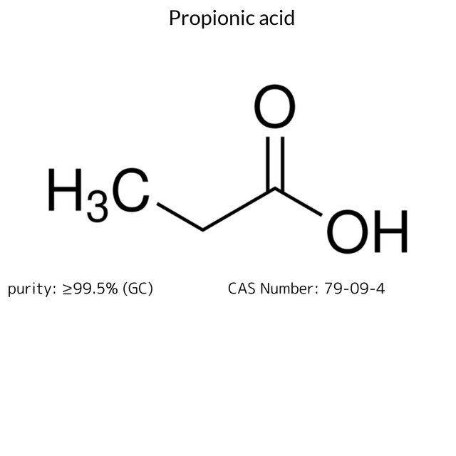 Propionic acid