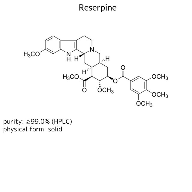 Reserpine