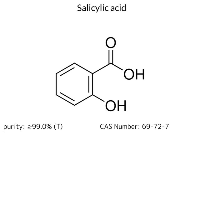 Salicylic acid