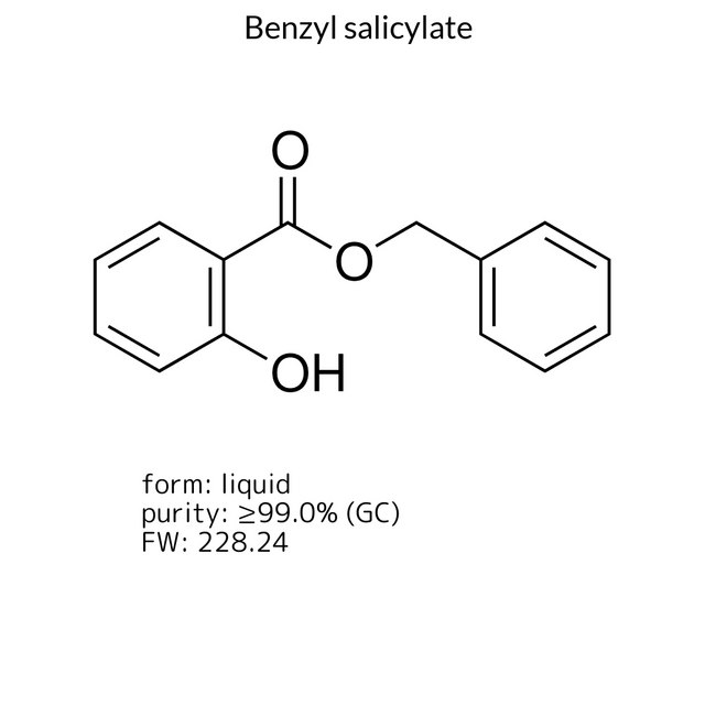 Benzyl salicylate