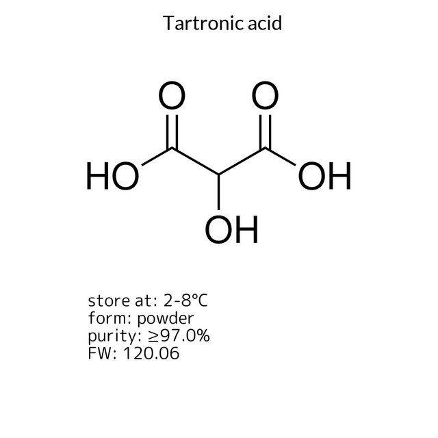 Tartronic acid