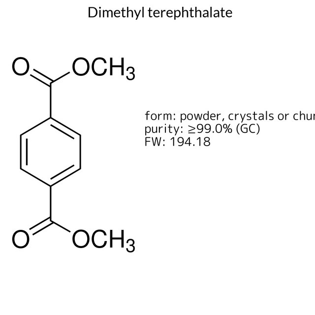 Dimethyl terephthalate