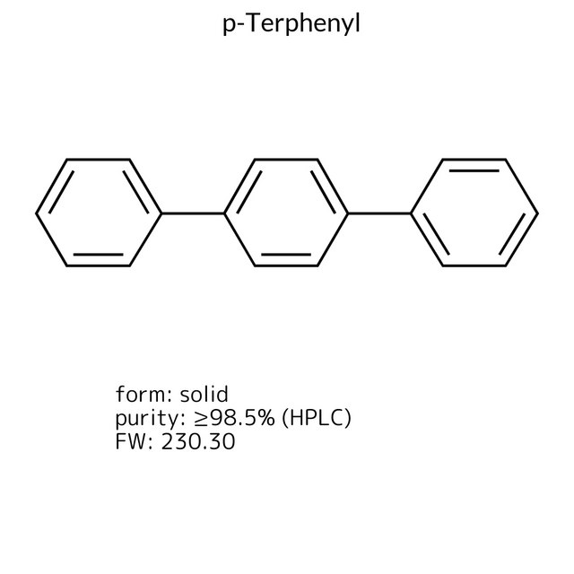 p-Terphenyl