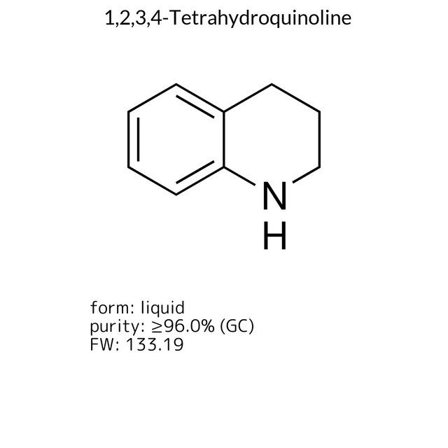 1,2,3,4-Tetrahydroquinoline