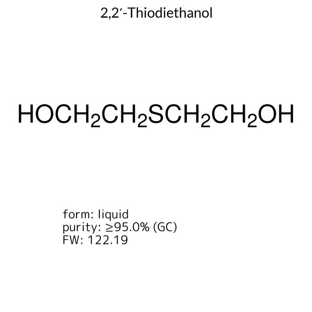 2,2?-Thiodiethanol