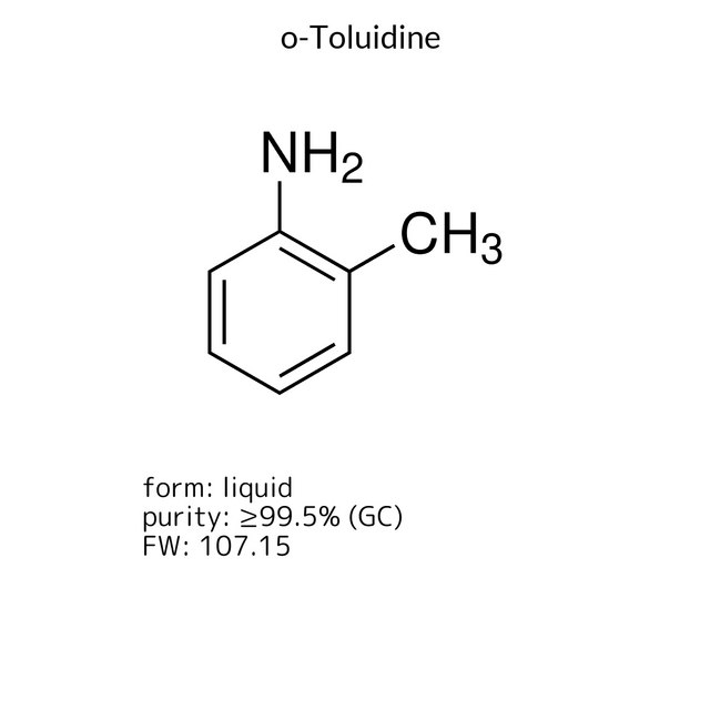 o-Toluidine