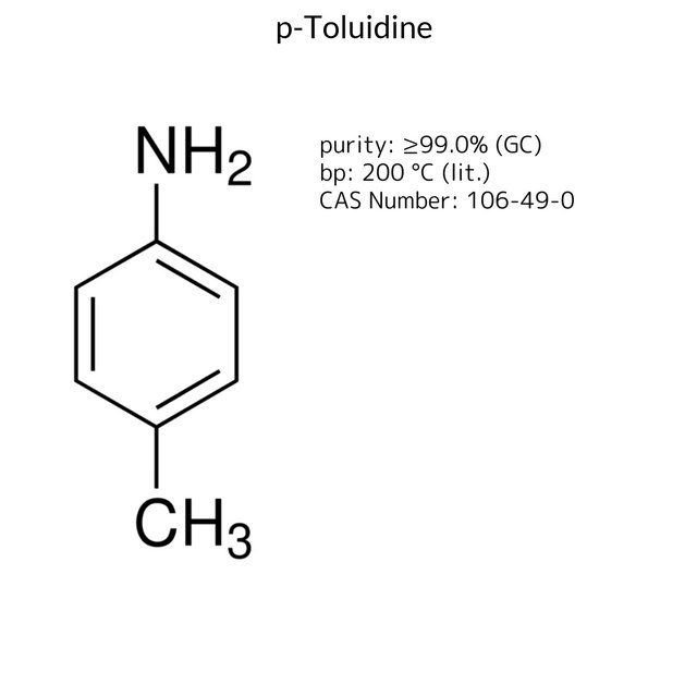 p-Toluidine