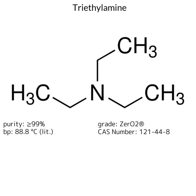 Triethylamine