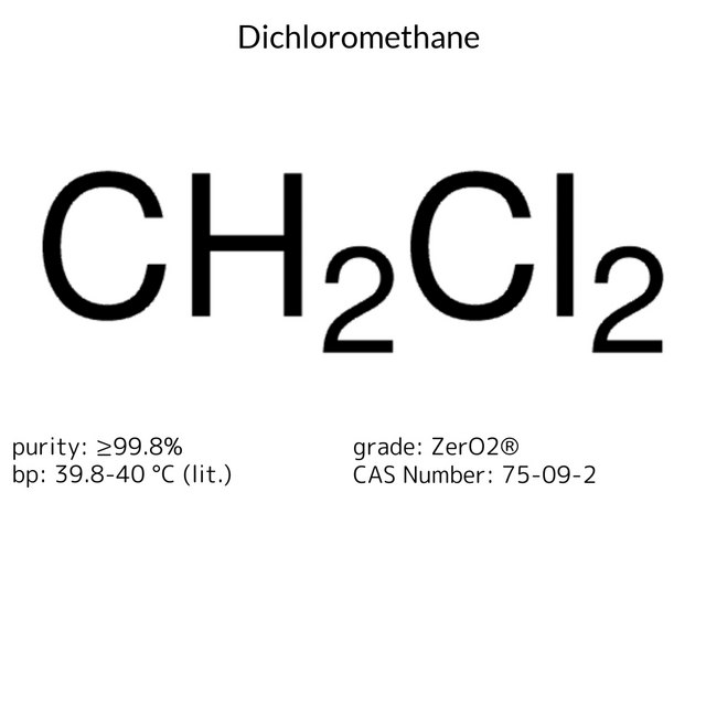 Dichloromethane