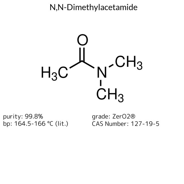 N,N-Dimethylacetamide