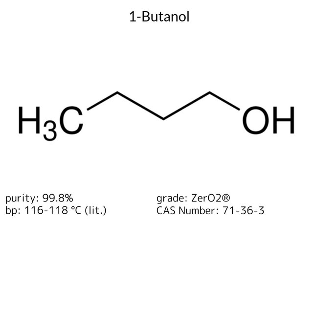 1-Butanol