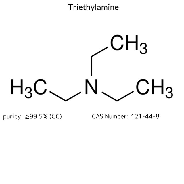 Triethylamine