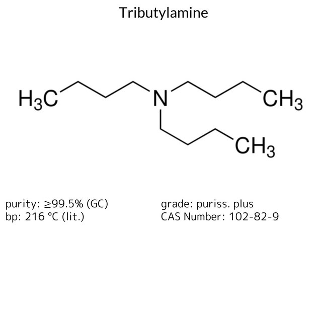 Tributylamine