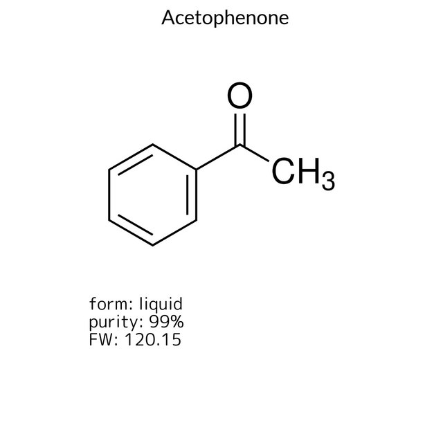 Acetophenone