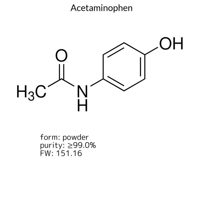 Acetaminophen