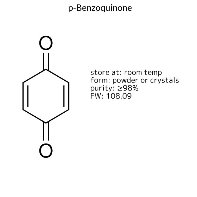 p-Benzoquinone
