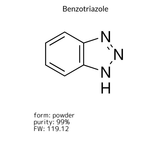 Benzotriazole