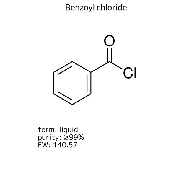 Benzoyl chloride